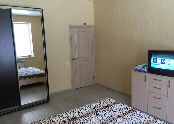 Apartment On Parusna