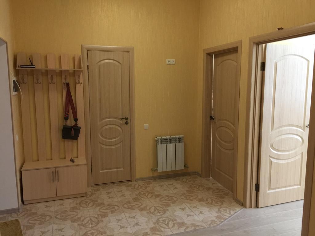 Apartment On Parusna