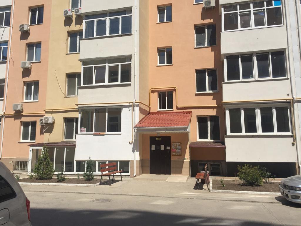 On Parusna Apartment *